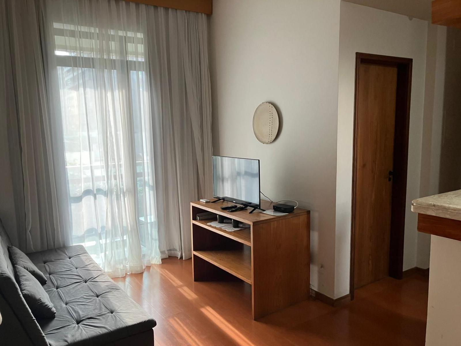Apart Hotel Volpi 101 - Conforto & Comodidade Belo Horizonte Bagian luar foto