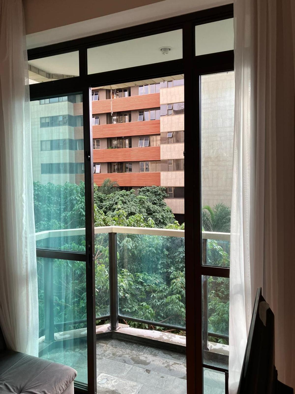 Apart Hotel Volpi 101 - Conforto & Comodidade Belo Horizonte Bagian luar foto