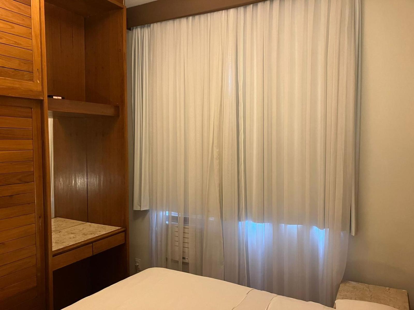 Apart Hotel Volpi 101 - Conforto & Comodidade Belo Horizonte Bagian luar foto